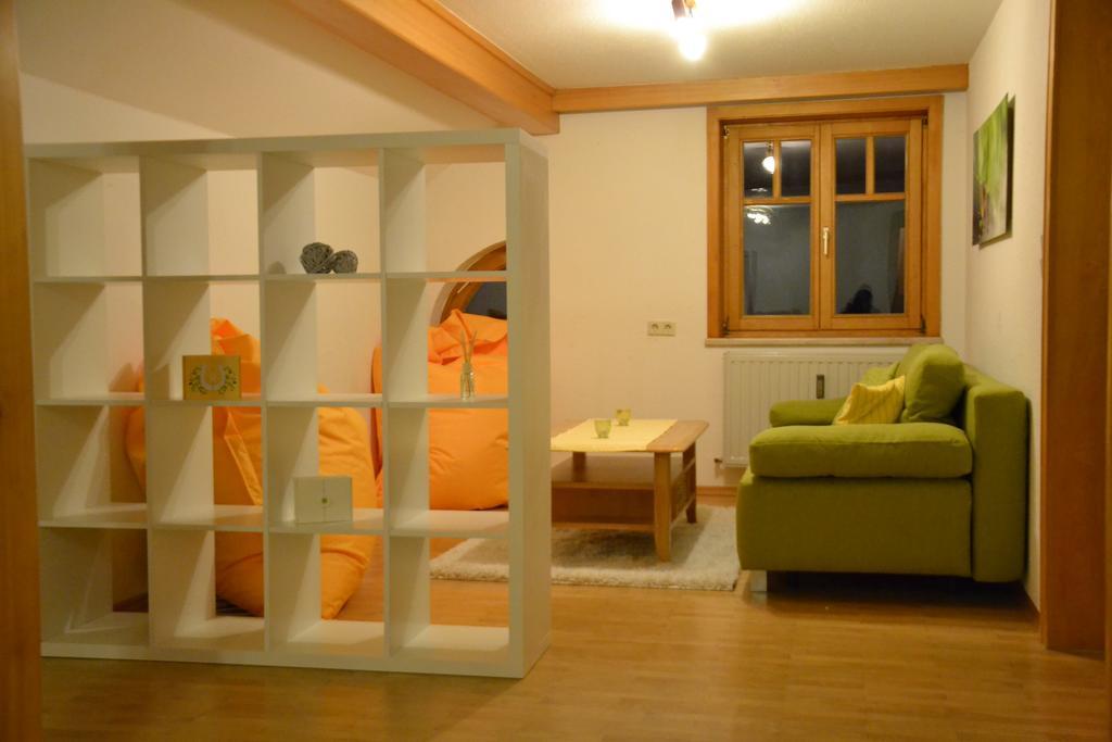 Sunnaschi Appartements - Wohnungen Oder Gesamt Als "Huette" Латернс Экстерьер фото