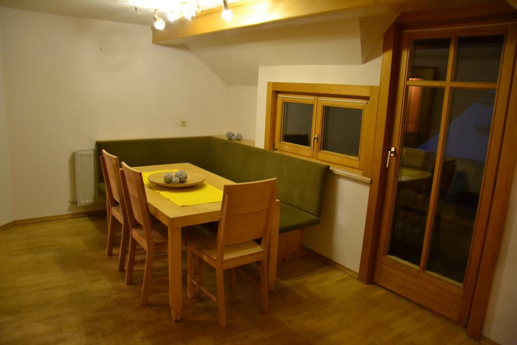 Sunnaschi Appartements - Wohnungen Oder Gesamt Als "Huette" Латернс Экстерьер фото