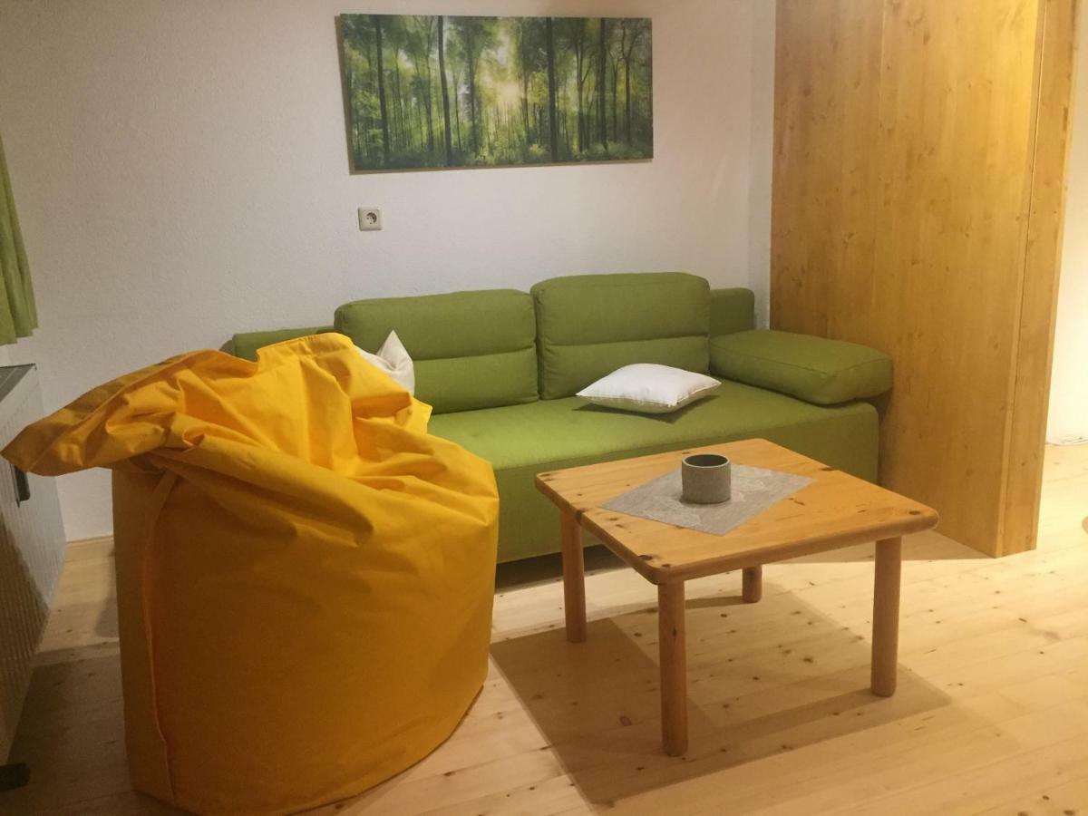 Sunnaschi Appartements - Wohnungen Oder Gesamt Als "Huette" Латернс Экстерьер фото