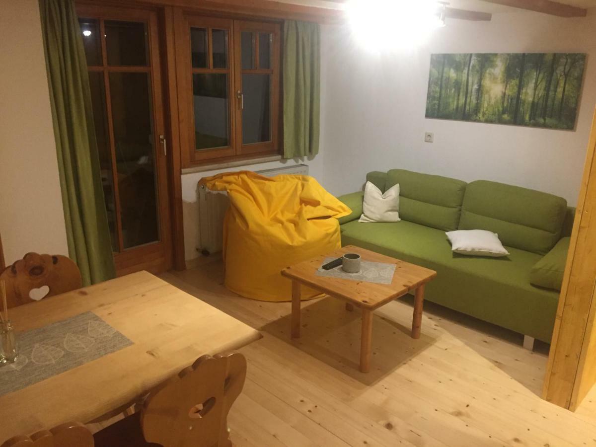 Sunnaschi Appartements - Wohnungen Oder Gesamt Als "Huette" Латернс Экстерьер фото