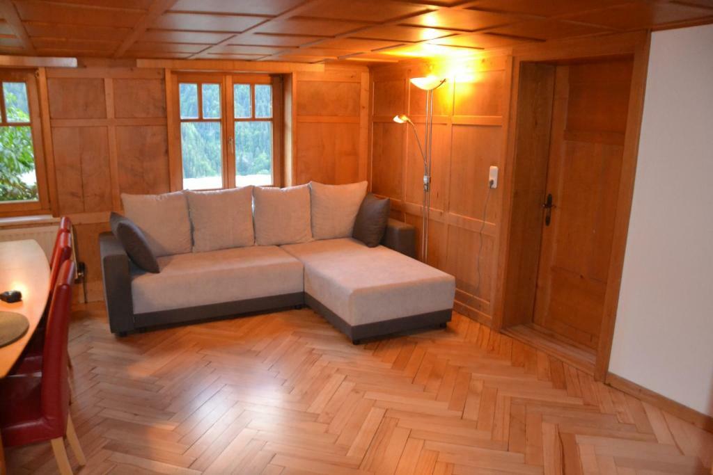 Sunnaschi Appartements - Wohnungen Oder Gesamt Als "Huette" Латернс Экстерьер фото